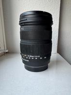 Sigma 18-200mm DC objectief voor Canon - Gebruikt, Ophalen of Verzenden, Gebruikt, Standaardlens, Zoom