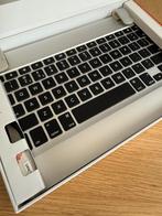 Brydge bluetooth keyboard voor iPad 9.7 inch, 10 inch, 32 GB, Apple iPad, Wit