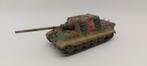 Dragon Armor Jagdtiger 60013, Hobby en Vrije tijd, Overige merken, Tank, Verzenden, 1:32 tot 1:50