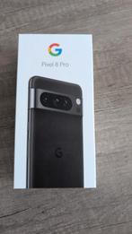 Google Pixel 8 Pro - 128GB Zwart als nieuw, Ophalen of Verzenden, Zo goed als nieuw, Zonder abonnement, Zonder simlock
