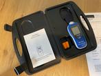 Flus MT901A Decibelmeter - Sound Level Meter - 45 tot 130 dB, Ophalen of Verzenden, Zo goed als nieuw, Geluid