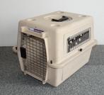 Petmate variekennel, reis bench (maat small), Dieren en Toebehoren, Ophalen, Gebruikt