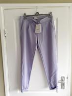lila Ichi travel broek maat L, Ophalen of Verzenden, Nieuw, Paars
