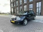 Seat Ibiza 1.6-16V 25 Edition II Airco, Auto's, Seat, Voorwielaandrijving, 4 cilinders, Bedrijf, Handgeschakeld