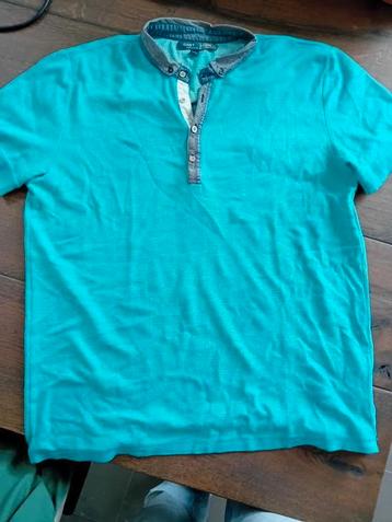Prachtige Cast Iron polo beschikbaar voor biedingen