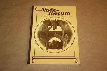 Vademecum informatie over de A. Vogel produkten beschikbaar voor biedingen