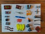 Playmobil diverse onderdelen, Ophalen of Verzenden, Gebruikt, Los playmobil