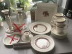 WEDGWOOD CHRISTMAS TIME, Huis en Inrichting, Keuken | Servies, Ophalen of Verzenden, Zo goed als nieuw, Porselein, Wedgwood