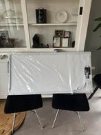 Verwarmingspaneel incl afstandsbediening 1000 Watt infrarood, Ophalen of Verzenden, Zo goed als nieuw, Overige typen