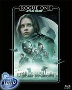 Blu-ray: Rogue One: A Star Wars Story (2016 Felicity Jones)3, Ophalen of Verzenden, Actie, Nieuw in verpakking