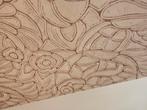 Restpartij Arte Manila Flore behang, Huis en Inrichting, Stoffering | Behang, Ophalen of Verzenden, Minder dan 10 m²