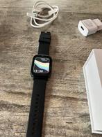One2 track gps horloge (connect next), Ophalen of Verzenden, Zo goed als nieuw, Zwart, Jongen of Meisje