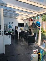 Only the table, Ophalen, Gebruikt, Vijf personen of meer, Rechthoekig