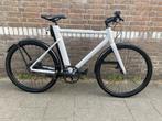 COWBOY 3 2022 MINERAL GREY 2724 KM BELT DRIVE