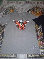 Thunderdome  shirt Maat M, Kleding | Heren, T-shirts, Ophalen, Nieuw, Zwart