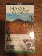 Hasselt & Limburg Capitool reisgids, Capitool, Europa, Ophalen of Verzenden, Reisgids of -boek