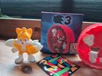 Sonic poppetjes mcdonalds, Verzamelen, Poppetjes en Figuurtjes, Ophalen of Verzenden