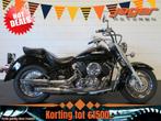 Yamaha XVS 1100 DRAGSTAR CLASSIC TOP! (bj 2001), Motoren, Motoren | Yamaha, Chopper, 1104 cc, Bedrijf