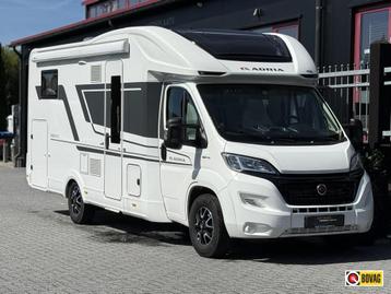 Adria Matrix Plus 670 SC - Queensbed camper - Automaat beschikbaar voor biedingen