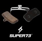 SUPER73 4 piston remblokken 4 setjes voor €37,50, Ophalen of Verzenden