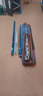 Colmic Stinger 11,5mtr., Ophalen, Colmic, Nieuw, Vaste hengel