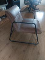 mooie nog goede stoel van leen bakker, Ophalen, Zo goed als nieuw