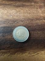 2 Euro Beatrix & Willem-Alexander Kroning 2013, Postzegels en Munten, Munten | Europa | Euromunten, 2 euro, Overige landen, Ophalen of Verzenden
