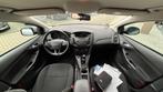 Ford Focus 125pk Edition SPORT | CLIMA | CRUISE CONTROL | LA, Auto's, Ford, Zwart, Origineel Nederlands, Bedrijf, Handgeschakeld