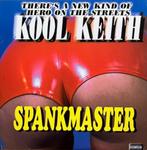Kool Keith – Spankmaster, Ophalen of Verzenden, 2000 tot heden, Zo goed als nieuw, 12 inch