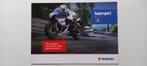 Suzuki folder 2015 GSX-R en Hayabusa, Ophalen of Verzenden, Suzuki