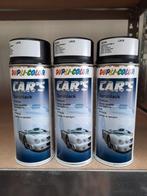 3 X ZIJDEGLANS ZWART 400 ML, Ophalen