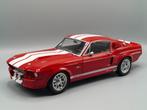 KK-Scale 1:12 Ford Mustang Shelby GT500 Eleanor 1967 - NIEUW, KK Scale GmbH, Auto, Nieuw, Ophalen of Verzenden