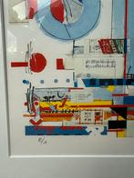 Sam Middleton - Oscar - Epreuve d'artiste, Antiek en Kunst, Ophalen