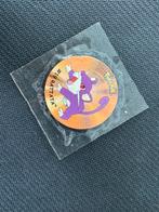 Pokemon Surprise Flippo - Rattata 19 - SEALED, Verzamelen, Flippo's, Ophalen of Verzenden, Losse flippo's