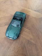 Welly BMW Z1 groen 1:36, Ophalen of Verzenden, Gebruikt, Auto
