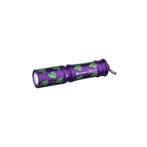 Olight i3E EOS sleutelhanger lampje Halloween, Ophalen of Verzenden, Nieuw, Batterij