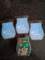 Scentsy geurtjes, Ophalen