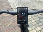 QWIC Mira Daily 756Wh 2025 M210 motor Dames Jet Black L 54cm, Fietsen en Brommers, Elektrische fietsen, 51 tot 55 cm, Nieuw, Qwic