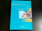 Werkboek Vastgoedeconomie – 3e druk (2022-2023), Ophalen of Verzenden, Zo goed als nieuw, HBO