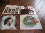 Kerst lps collection, Ophalen of Verzenden, 1960 tot 1980, Zo goed als nieuw, 12 inch