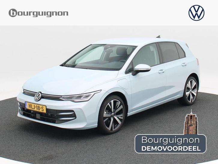 Volkswagen Golf Life Edition 1.5 eHybrid 204 pk | 18" Velgen, Auto's, Volkswagen, Bedrijf, Te koop, Golf, ABS, Achteruitrijcamera