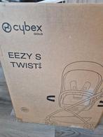 Cybex Eezy S Twist 2+ Buggy - Compact & Wendbaar!, Ophalen of Verzenden, Nieuw, Kinderwagen, Overige merken