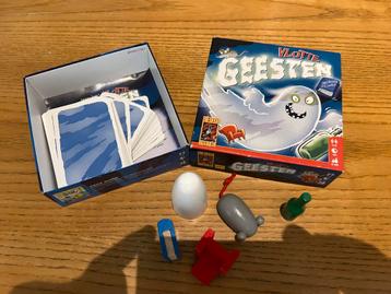 Vlotte Geesten 999 beschikbaar voor biedingen