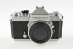 Nikkormat FT2 camera body, Ophalen of Verzenden, Gebruikt, Spiegelreflex, Nikon