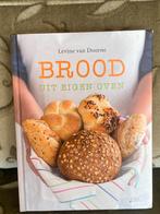 Levine van Doorne - Brood, Verzenden, Zo goed als nieuw, Levine van Doorne, Nederland en België