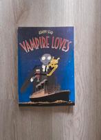 Vampire loves, Eén comic, Ophalen of Verzenden, Zo goed als nieuw, Amerika