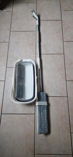 Techweisse 4 in 1 dweilset, Ophalen