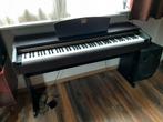 Digitale piano Yamaha Clavinova, Ophalen, Gebruikt, Bruin, Digitaal