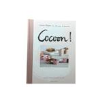 Cocoon!, Ophalen of Verzenden, Nieuw, Haken, Patroon of Boek