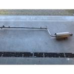 Uitlaten Microcar MC1 - Uitlaat systeem, Ophalen of Verzenden, Gebruikt, Overige automerken